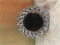 Cornice Maria Cristina Sterling in Argento 3077 - 3077
